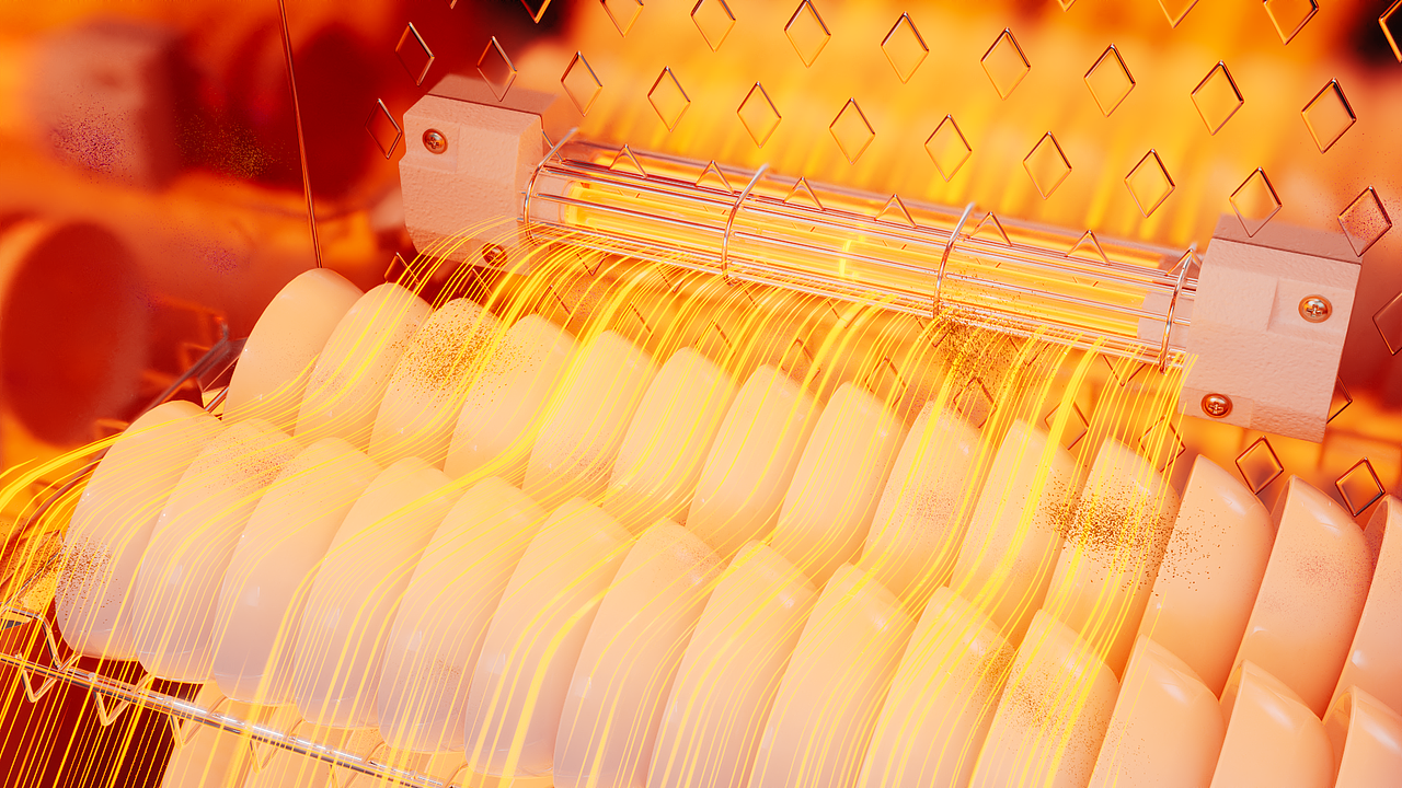 立式消毒柜渲染动画（图ZMzcxNDI3Nzk2） - 动画/影视 - 站酷设计师星辰丶没落原创素材 - 站酷ZCOOL