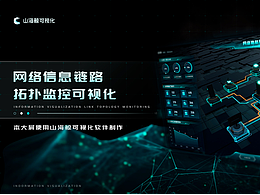 大数据可视化