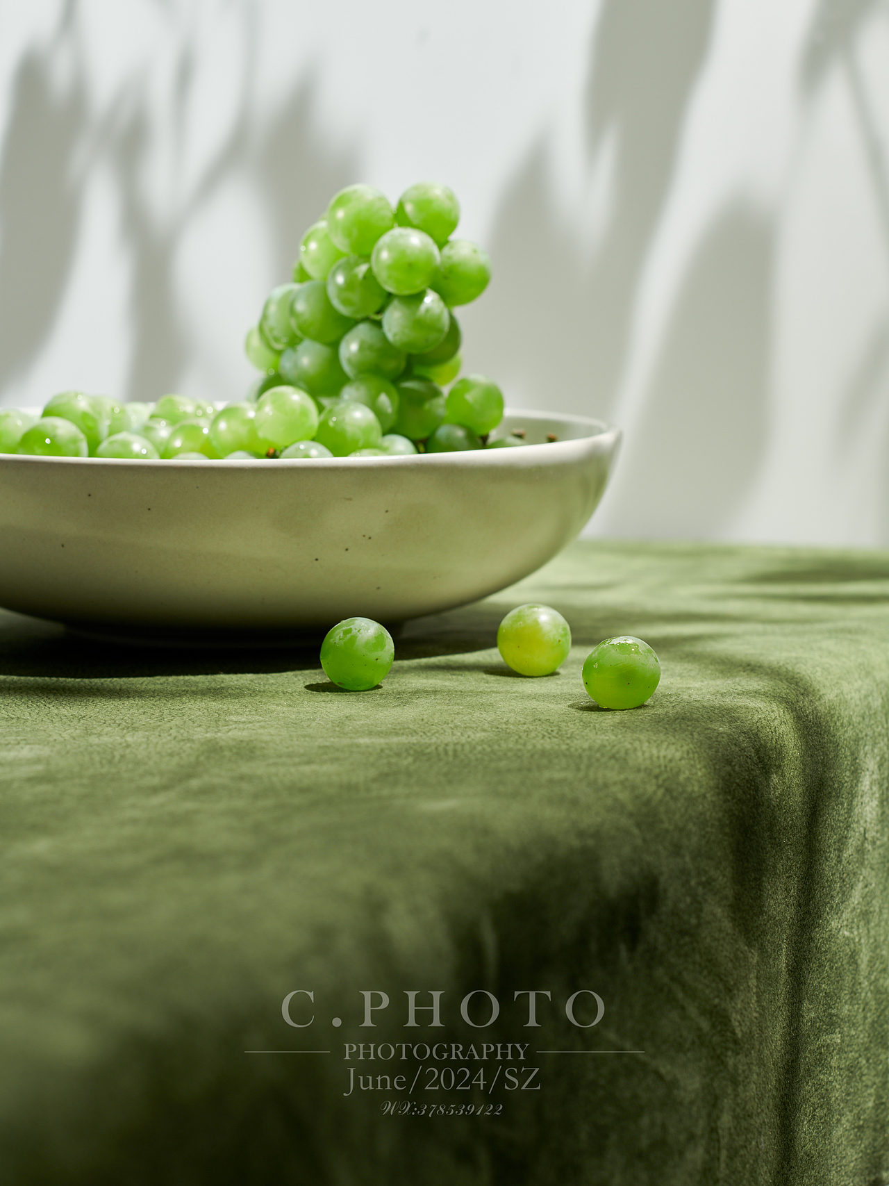  水晶葡萄深圳水果摄影成都美食摄影静物摄影（图ZMzcxNDMwNzI4） - 美食摄影 - 站酷设计师Cphoto商业摄影师原创素材 - 站酷ZCOOL