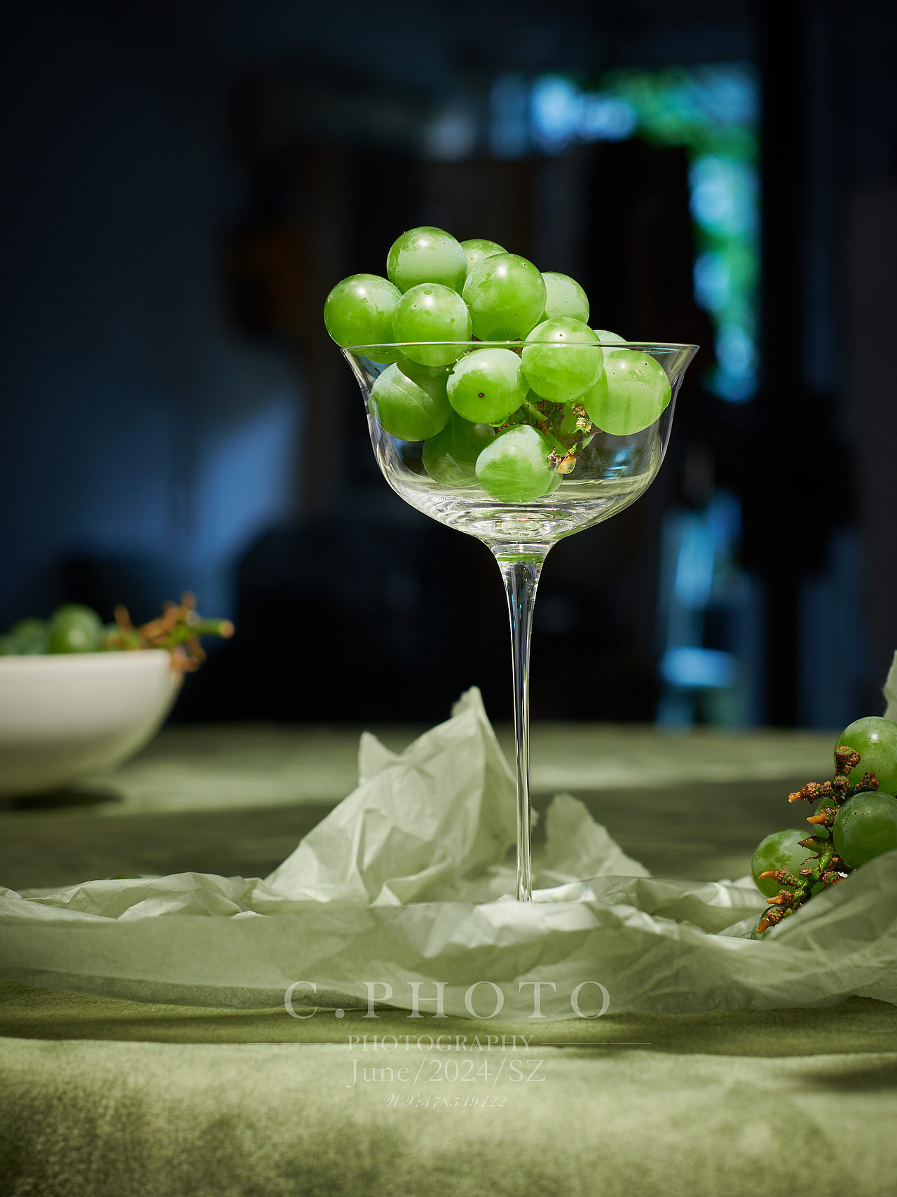  水晶葡萄深圳水果摄影成都美食摄影静物摄影（图ZMzcxNDMwNzU2） - 美食摄影 - 站酷设计师Cphoto商业摄影师原创素材 - 站酷ZCOOL