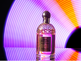 穿梭元宇宙,娇兰香氛启航🚀✨ #未来科技