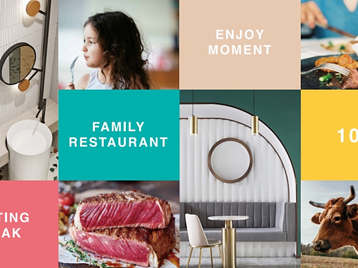 诺丁牛排 · 坤薪整装（个人主页-ZNjg4NzMwNDA=） - 酒店餐饮设计 - 站酷设计师坤薪整装原创素材 - 站酷ZCOOL