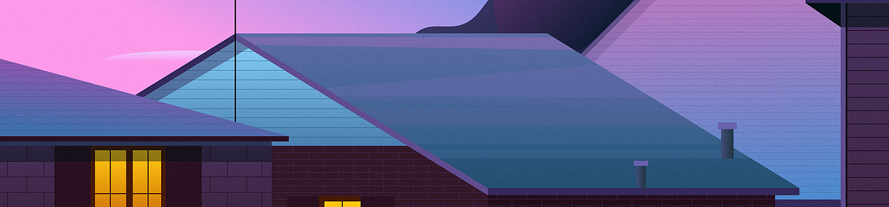 Stories in the Scenery