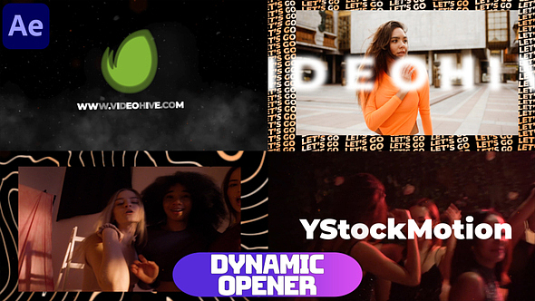 AE模板|炫酷潮流抽象DJ酒吧音乐派对现场动态综艺片头（图ZMzcxNDQwODYw） - 影视后期 - 站酷设计师猿文件网官方账号原创素材 - 站酷ZCOOL