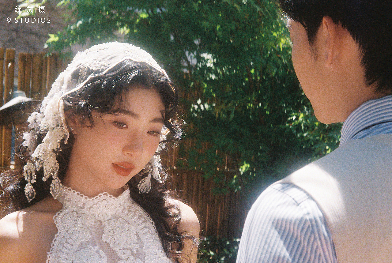 全新拍摄场景“椿屿空间”上线啦!!!