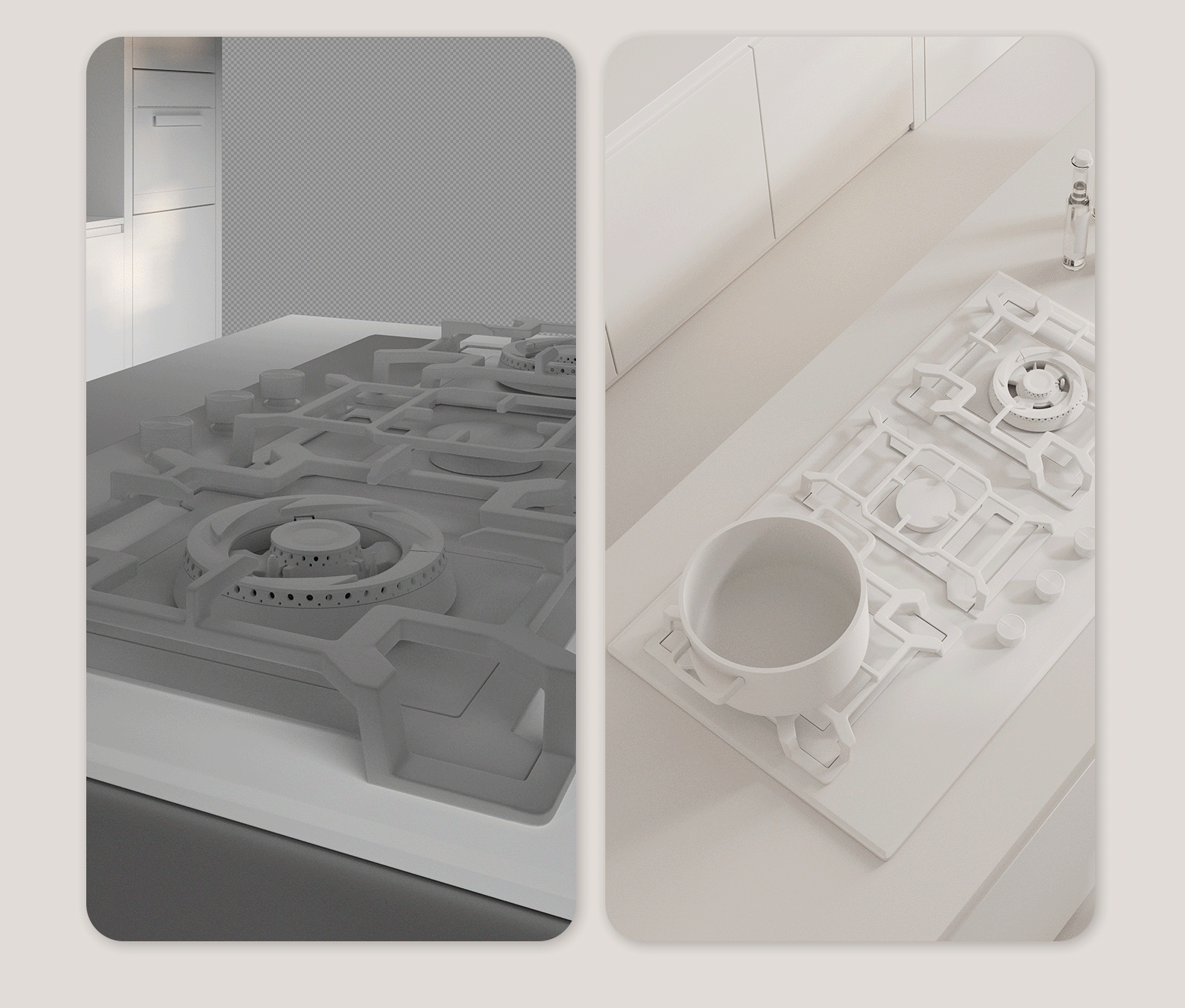 2024详情页合集-三眼灶/三门消毒柜（图ZMzcxNDQ3Mjc2） - 电商 - 站酷设计师影术设计原创素材 - 站酷ZCOOL