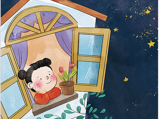 宝儿唱儿歌～，已商用，🈲️止使用！