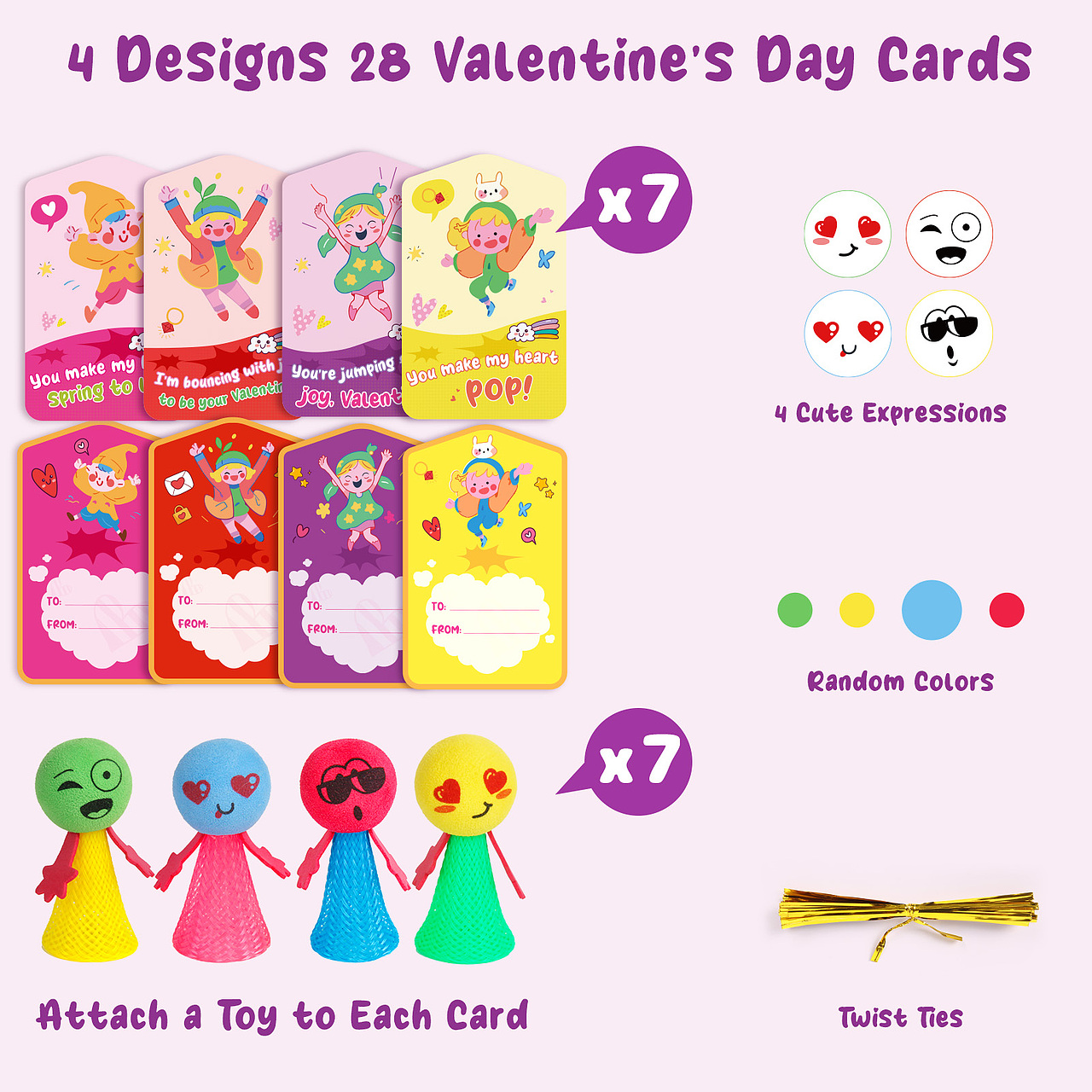 包装设计/卡片设计/情人节