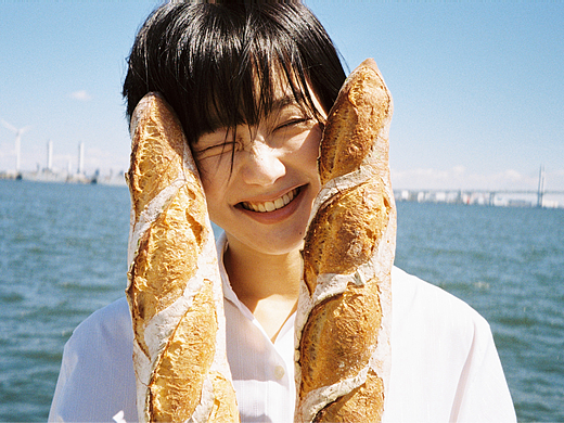 Bread Bread ！