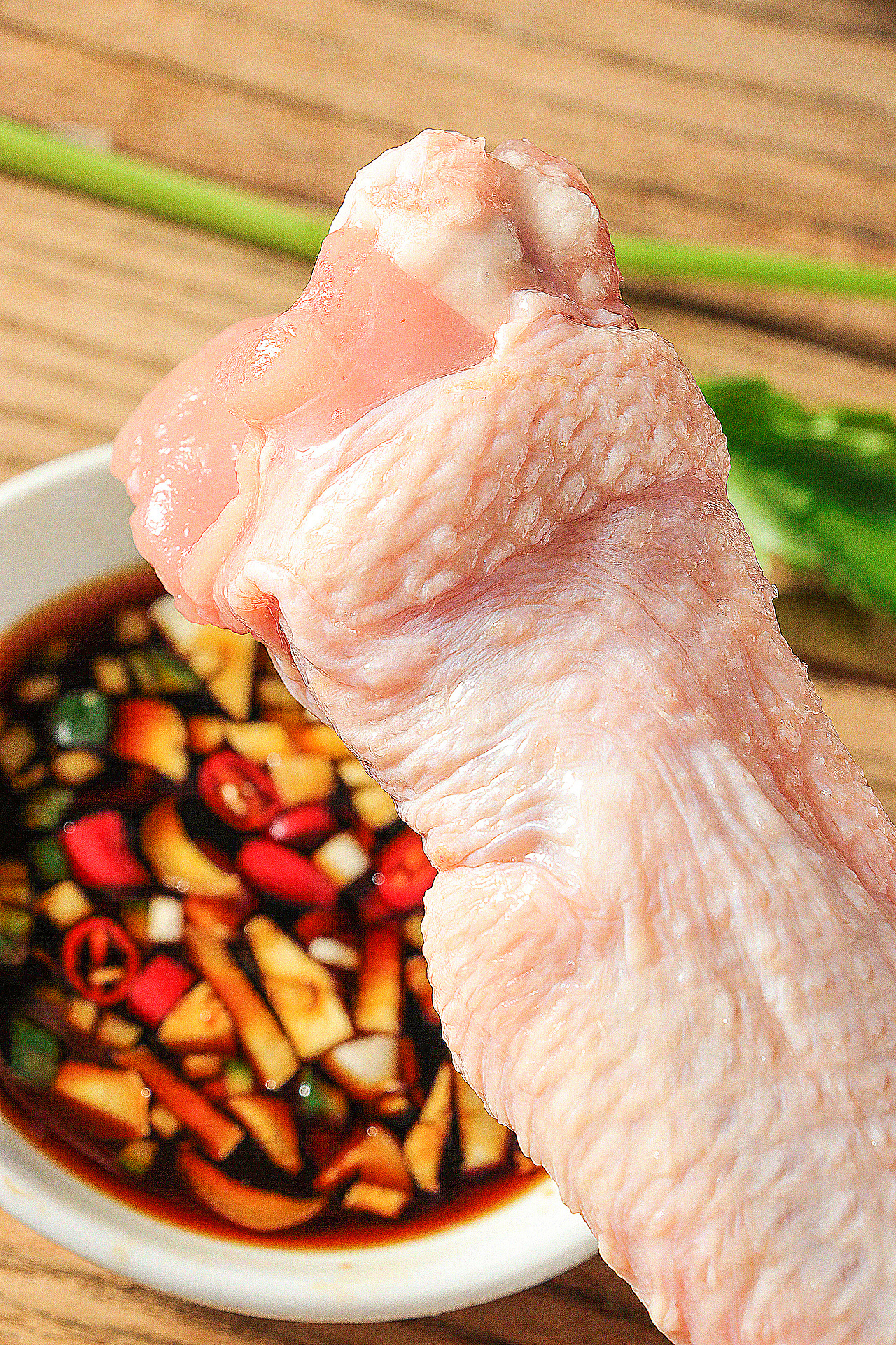 烧烤冻品预制菜油炸串食材鸡翅鸡牛羊肉串冷冻铁板串