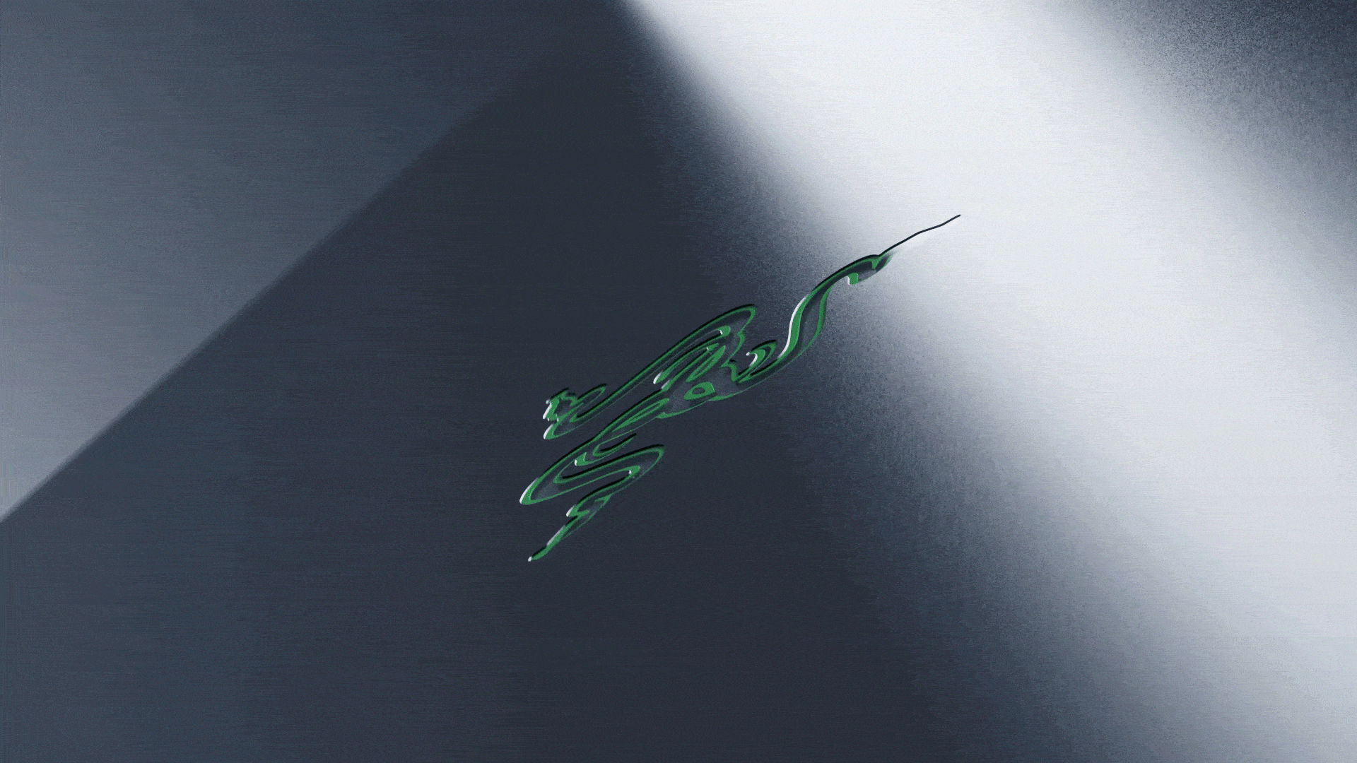 动态练习 | 雷蛇概念机动态