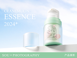 产品摄影|CRANEMULIN × SOUPHOTOGRAPHY