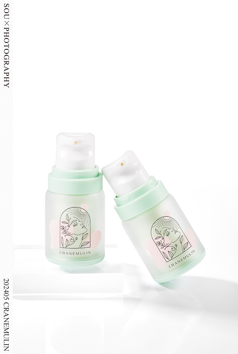 产品摄影|CRANEMULIN × SOUPHOTOGRAPHY