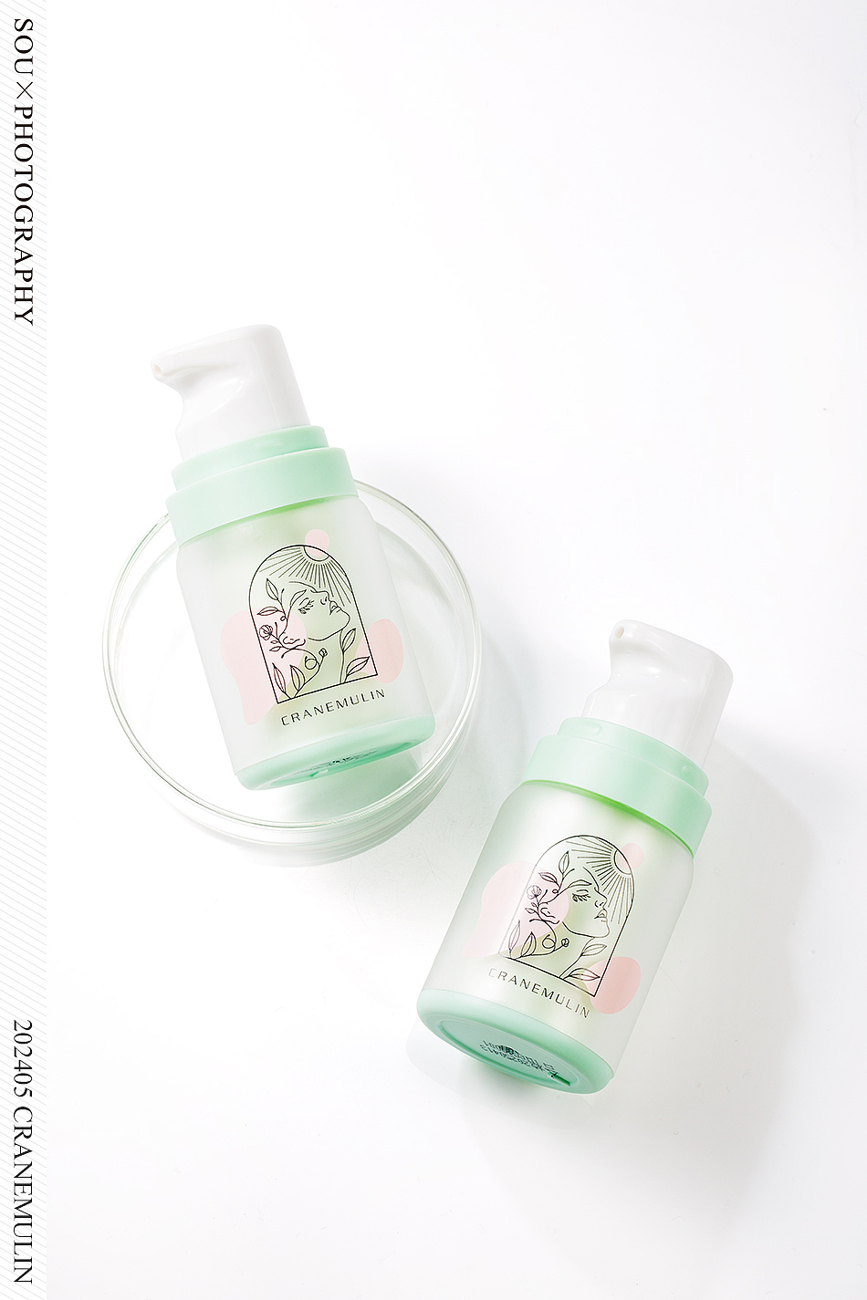 产品摄影|CRANEMULIN × SOUPHOTOGRAPHY