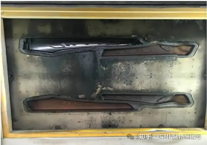 全面解读：注塑|吹塑|搪塑|滚塑|滴塑|压塑等10大塑胶成型工艺（图ZMTQ4MjMyNDA=） - 资讯 - 站酷设计师CMF设计军团原创素材 - 站酷ZCOOL