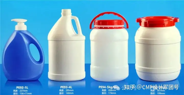全面解读：注塑|吹塑|搪塑|滚塑|滴塑|压塑等10大塑胶成型工艺（图ZMTQ4MjMyMTI=） - 资讯 - 站酷设计师CMF设计军团原创素材 - 站酷ZCOOL