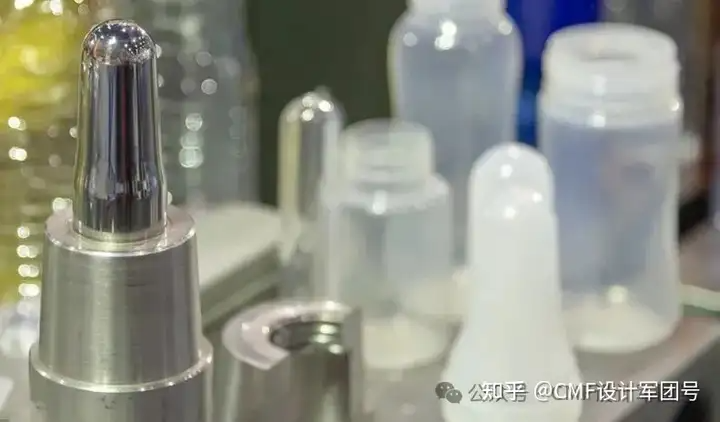 全面解读：注塑|吹塑|搪塑|滚塑|滴塑|压塑等10大塑胶成型工艺（图ZMTQ4MjMyMTY=） - 资讯 - 站酷设计师CMF设计军团原创素材 - 站酷ZCOOL