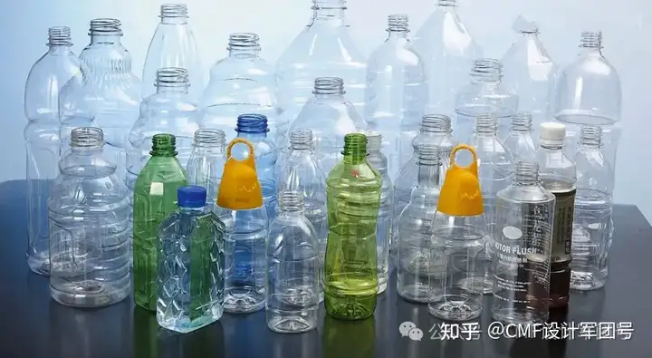 全面解读：注塑|吹塑|搪塑|滚塑|滴塑|压塑等10大塑胶成型工艺（图ZMTQ4MjMyMDQ=） - 资讯 - 站酷设计师CMF设计军团原创素材 - 站酷ZCOOL