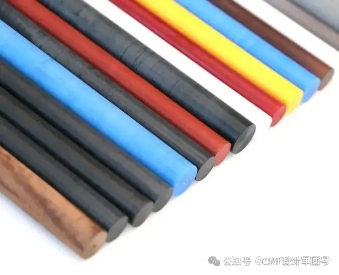 全面解读：注塑|吹塑|搪塑|滚塑|滴塑|压塑等10大塑胶成型工艺（图ZMTQ4MjMyNjg=） - 资讯 - 站酷设计师CMF设计军团原创素材 - 站酷ZCOOL