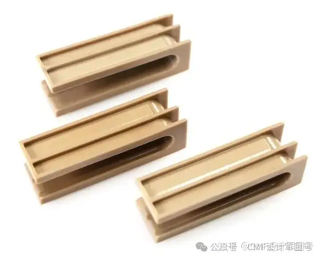全面解读：注塑|吹塑|搪塑|滚塑|滴塑|压塑等10大塑胶成型工艺（图ZMTQ4MjMyNzI=） - 资讯 - 站酷设计师CMF设计军团原创素材 - 站酷ZCOOL