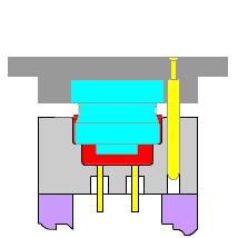 全面解读：注塑|吹塑|搪塑|滚塑|滴塑|压塑等10大塑胶成型工艺（图ZMTQ4MjMyNzY=） - 资讯 - 站酷设计师CMF设计军团原创素材 - 站酷ZCOOL
