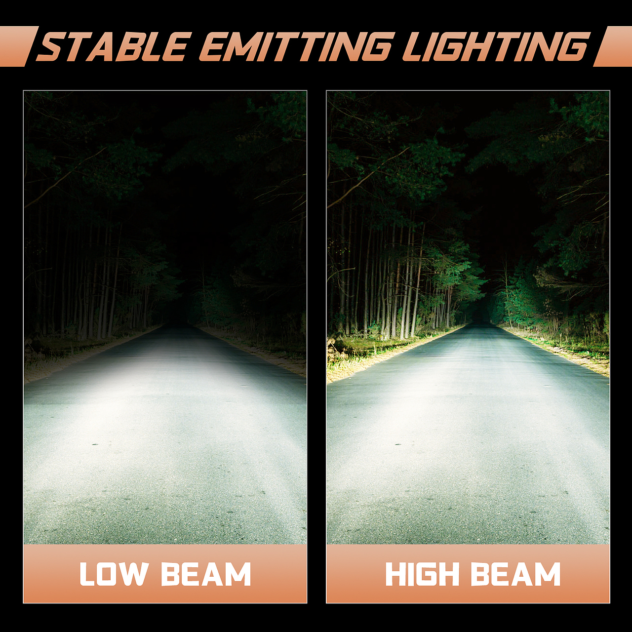 亚马逊设计案例分享—车灯