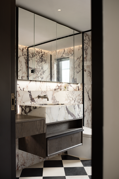 空间 酒店餐饮设计