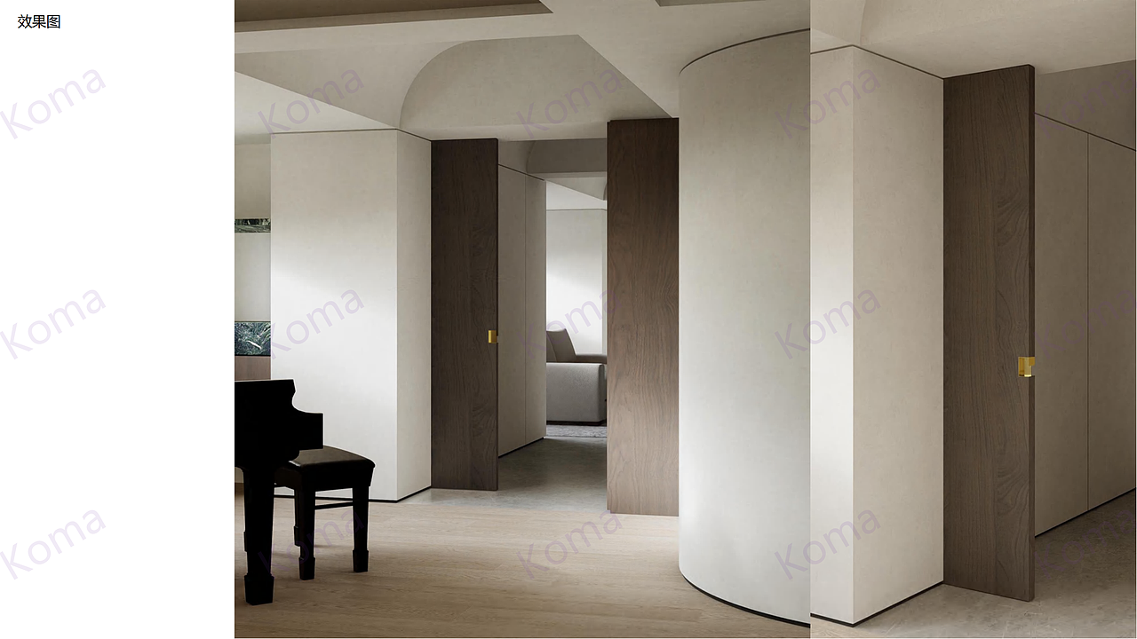 翁宅设计（图ZMzcxNDc2Mjk2） - 家装设计 - 站酷设计师Koma设计原创素材 - 站酷ZCOOL