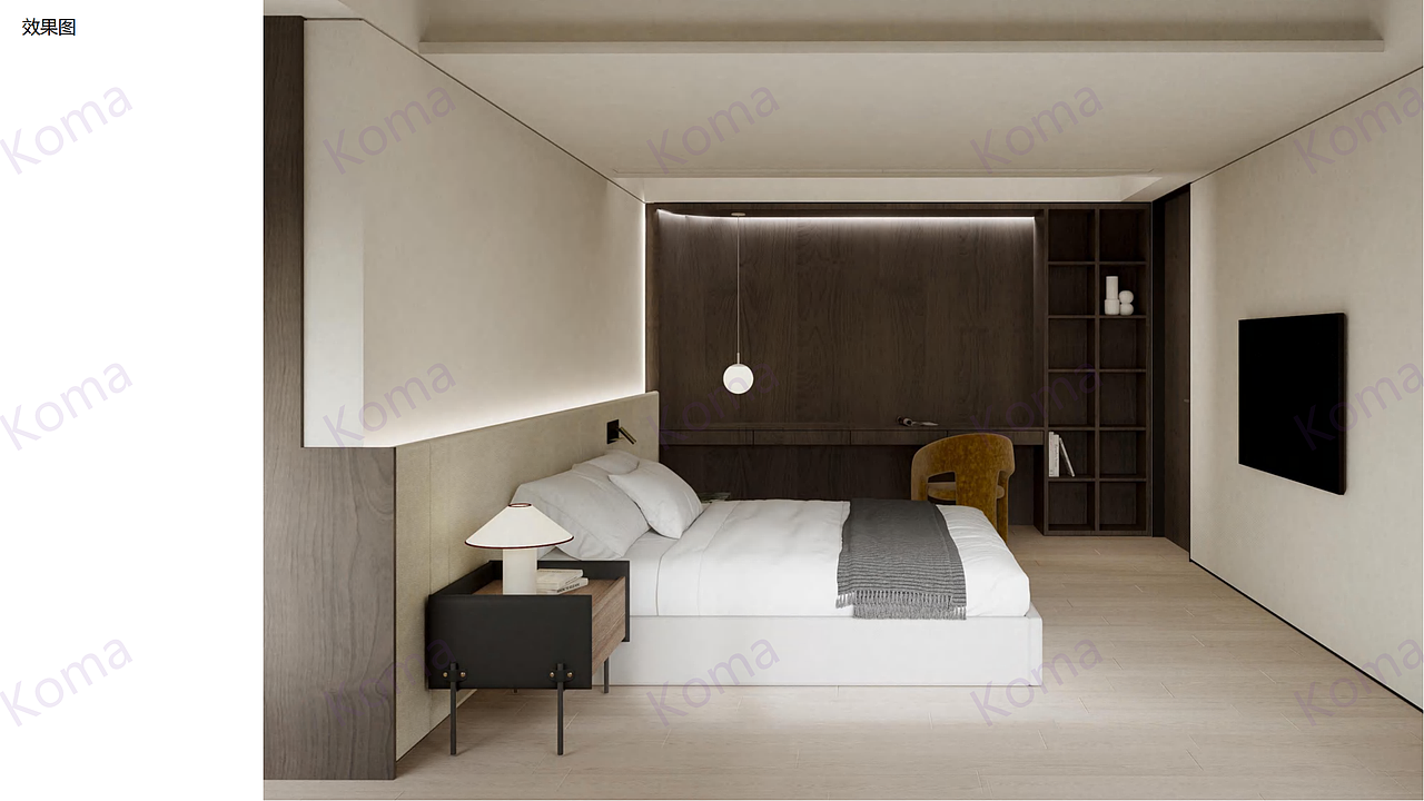 翁宅设计（图ZMzcxNDc2Mzcy） - 家装设计 - 站酷设计师Koma设计原创素材 - 站酷ZCOOL