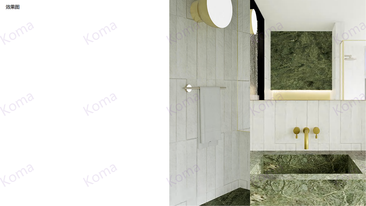 翁宅设计（图ZMzcxNDc2NDAw） - 家装设计 - 站酷设计师Koma设计原创素材 - 站酷ZCOOL