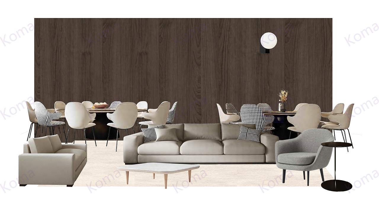 翁宅设计（图ZMzcxNDc2NDIw） - 家装设计 - 站酷设计师Koma设计原创素材 - 站酷ZCOOL