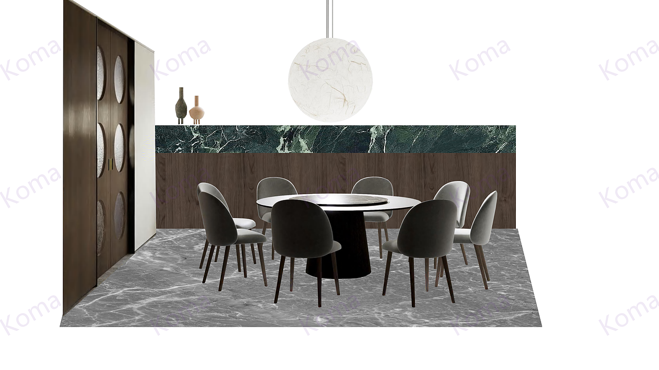 翁宅设计（图ZMzcxNDc2NDI0） - 家装设计 - 站酷设计师Koma设计原创素材 - 站酷ZCOOL