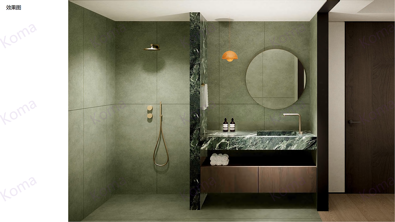 翁宅设计（图ZMzcxNDc2MzI4） - 家装设计 - 站酷设计师Koma设计原创素材 - 站酷ZCOOL