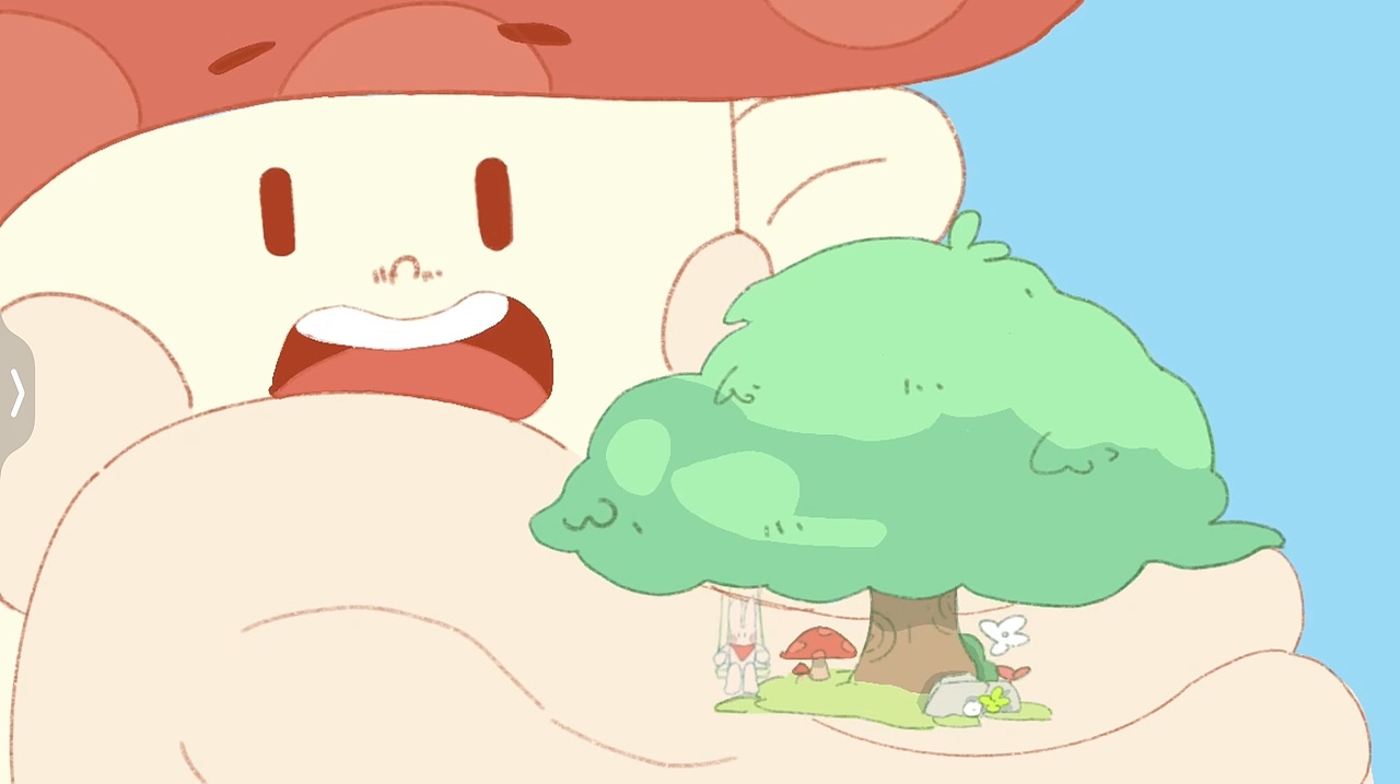 《绿色的浪潮》原创二维环保主题动画短片