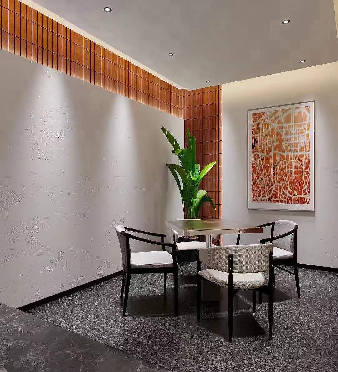 烟火气~烧烤与时尚餐厅的融合乐享生活,热爱美食