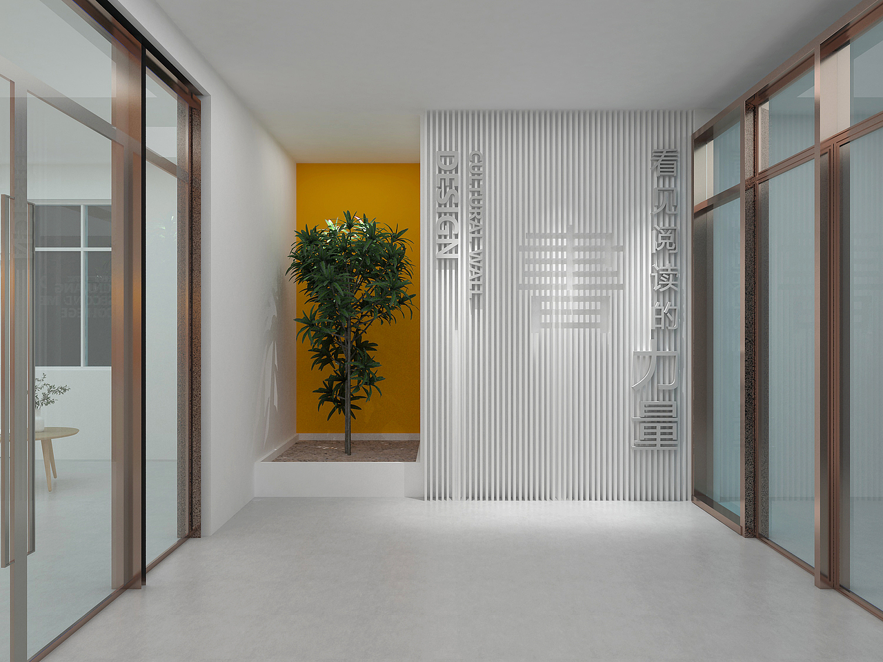 校园文化（图ZMzcxNDg0NzQ4） - 展陈设计 - 站酷设计师柠檬句子原创素材 - 站酷ZCOOL