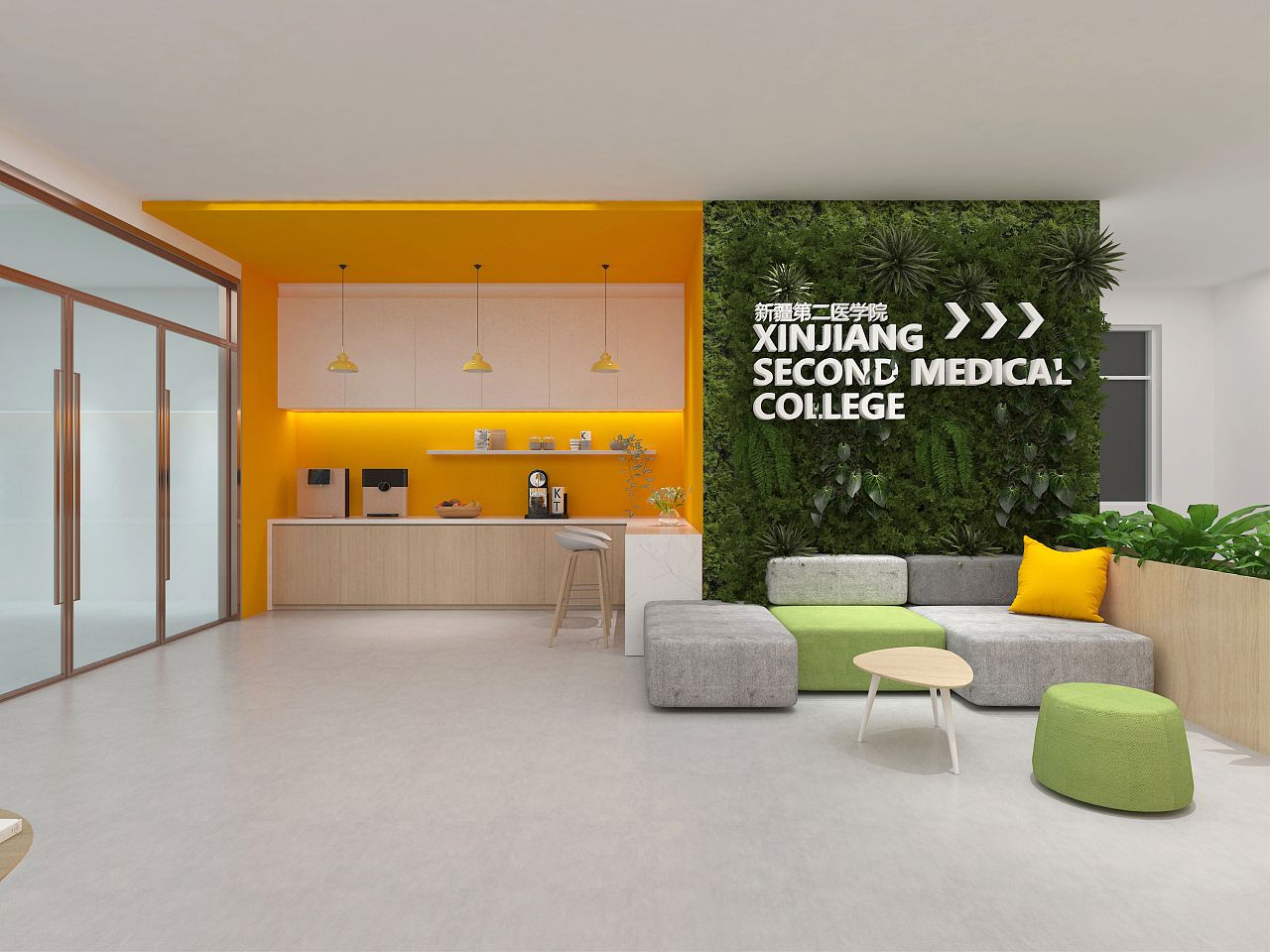 校园文化（图ZMzcxNDg0NzUy） - 展陈设计 - 站酷设计师柠檬句子原创素材 - 站酷ZCOOL