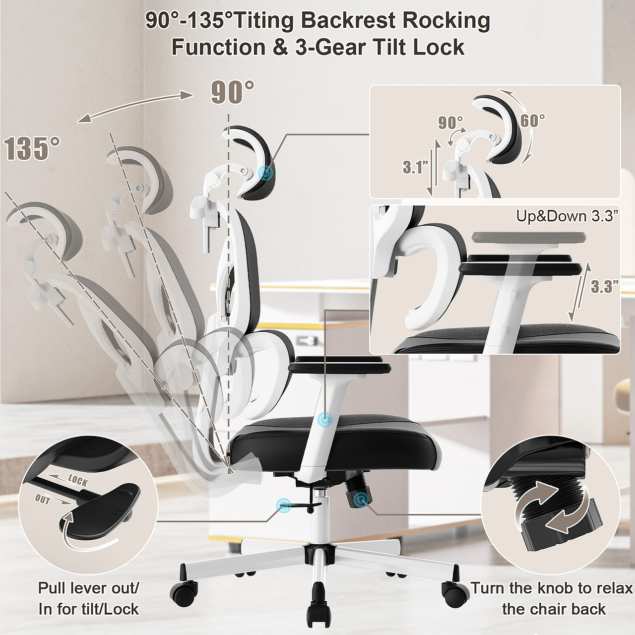 工作中的一些作品