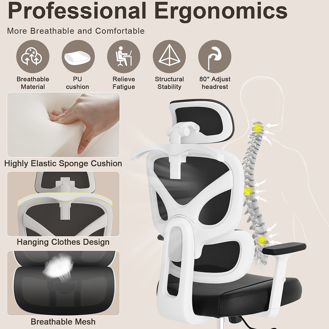 工作中的一些作品