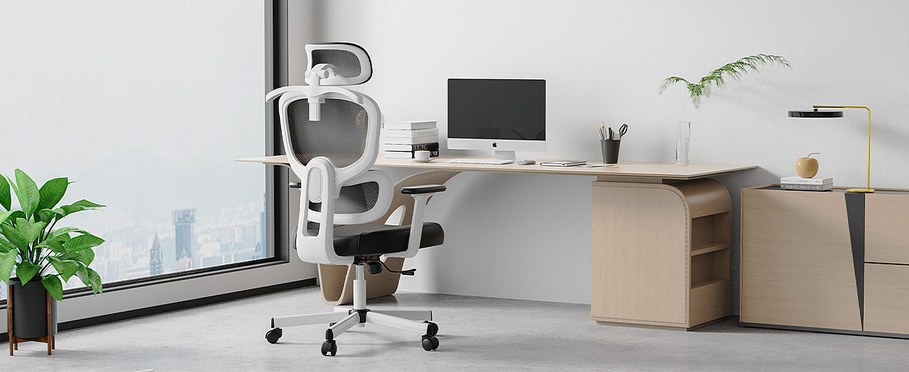 工作中的一些作品