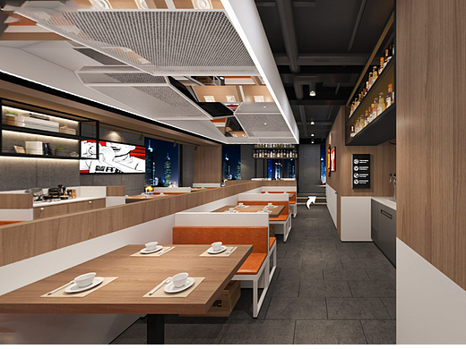 管氏翅吧-望京店