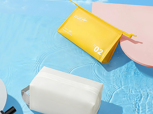 旅行收纳包---百货