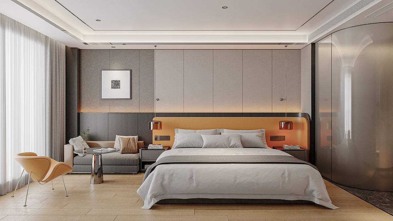 云南-景东天缘酒店（图ZMzcxNDk3Mzg0） - 酒店餐饮设计 - 站酷设计师三石IDD原创素材 - 站酷ZCOOL