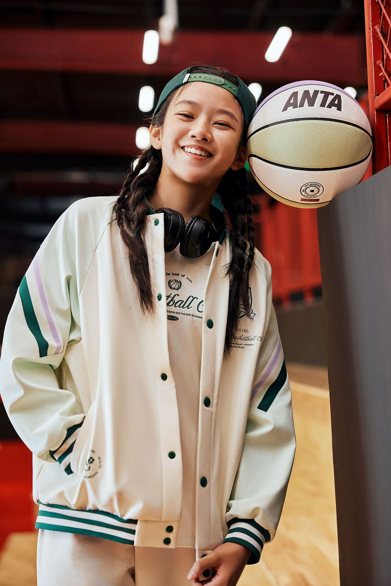 ANTA KIDS | 灌篮高手 制霸全场 这就是我们的热血童年（图ZMzcxNDk4ODYw） - 其他服装 - 站酷设计师DANFO原创素材 - 站酷ZCOOL