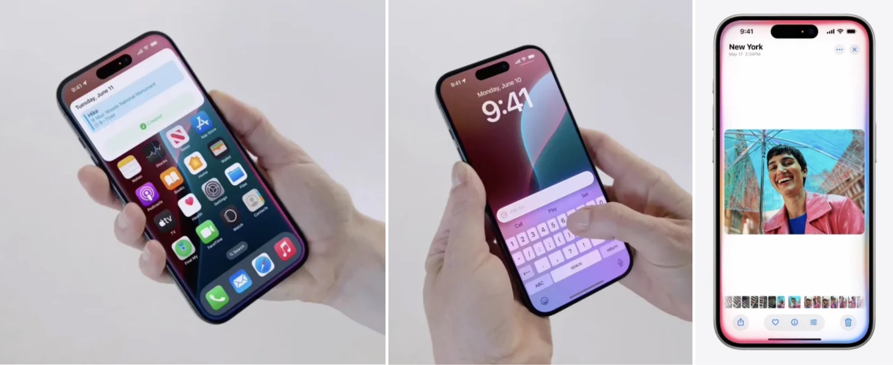 MEUX 「六月」 AI设计观察