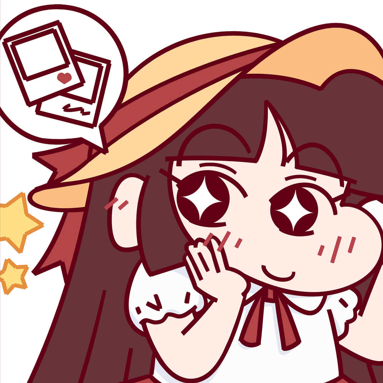 朋友圈置顶图定制