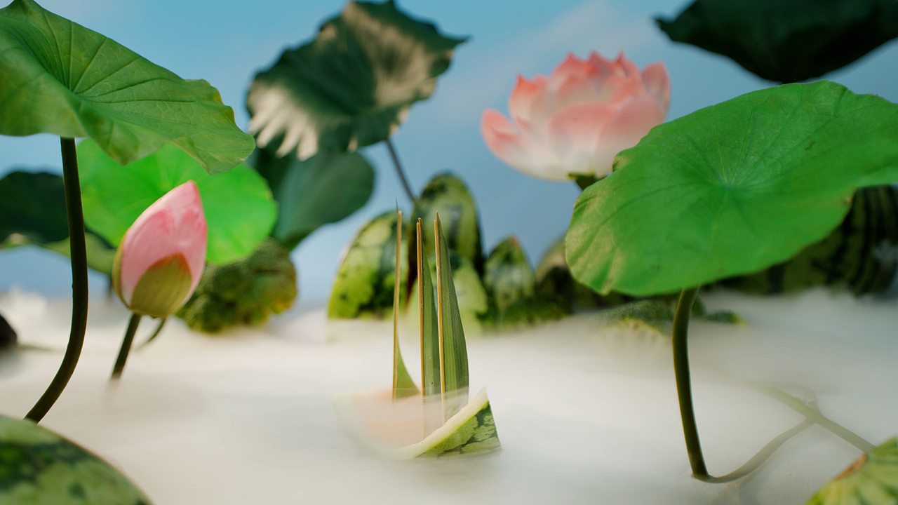 节气食鉴|夏至已至,恭祝夏安