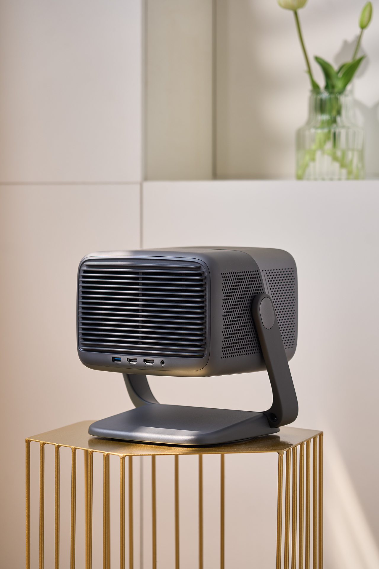 JMGO N1S Ultra 4K 至臻版智能投影仪（图ZMzcxNTAyMTE2） - 产品摄影 - 站酷设计师之海原创素材 - 站酷ZCOOL