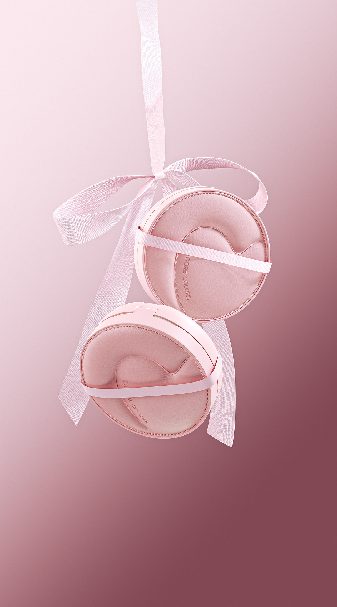 2024美妆产品建模渲染合集