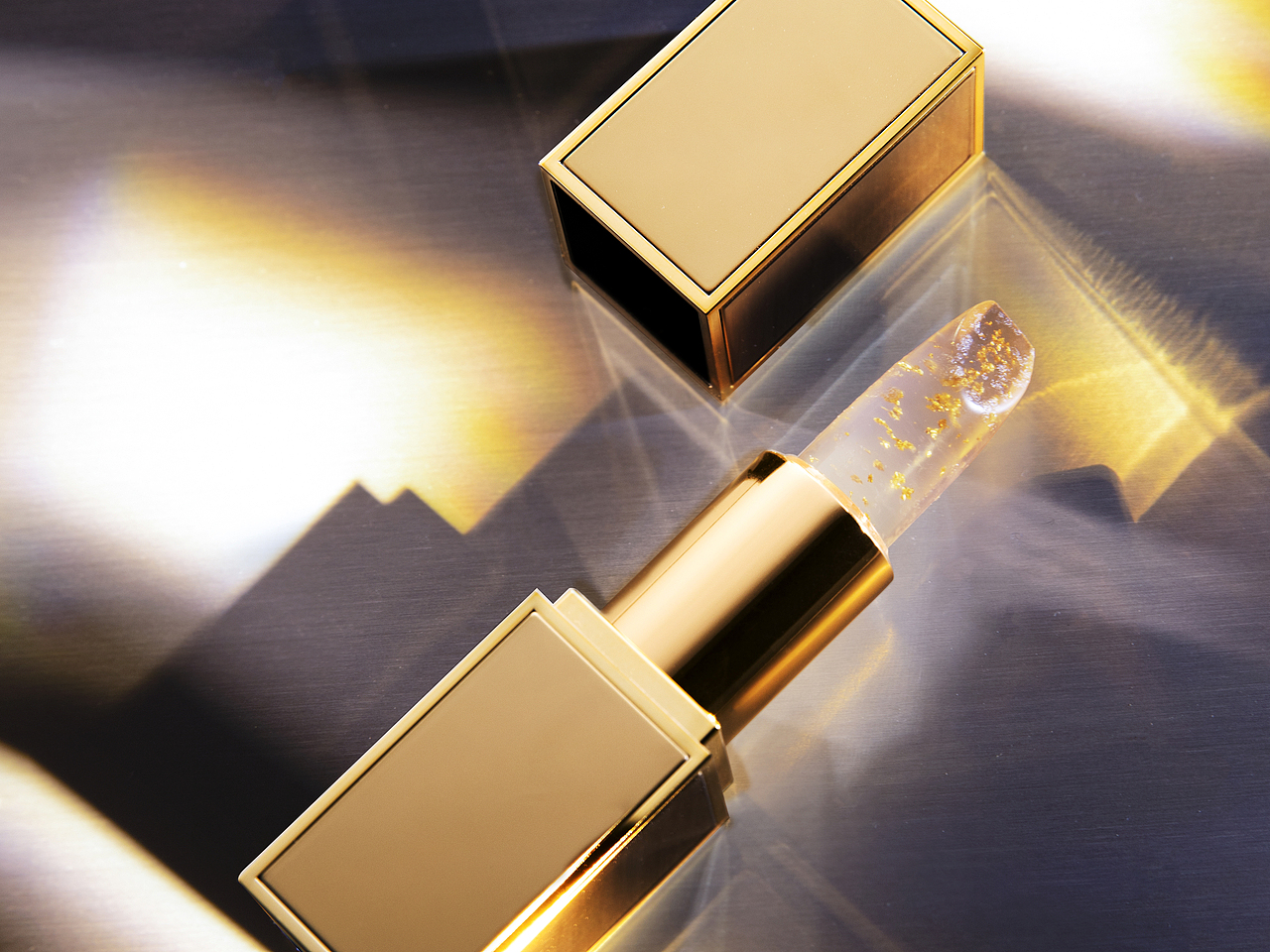 静物摄影|TF唇釉